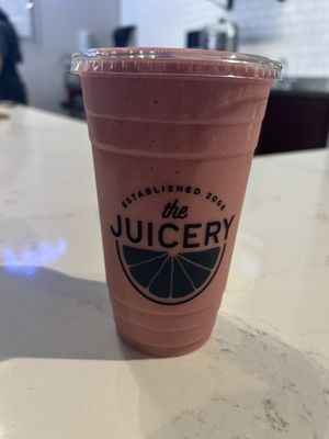 The Juicery by null
