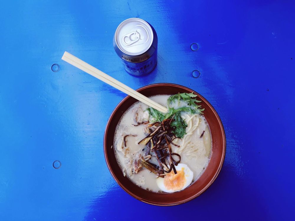 Tatami Ramen
