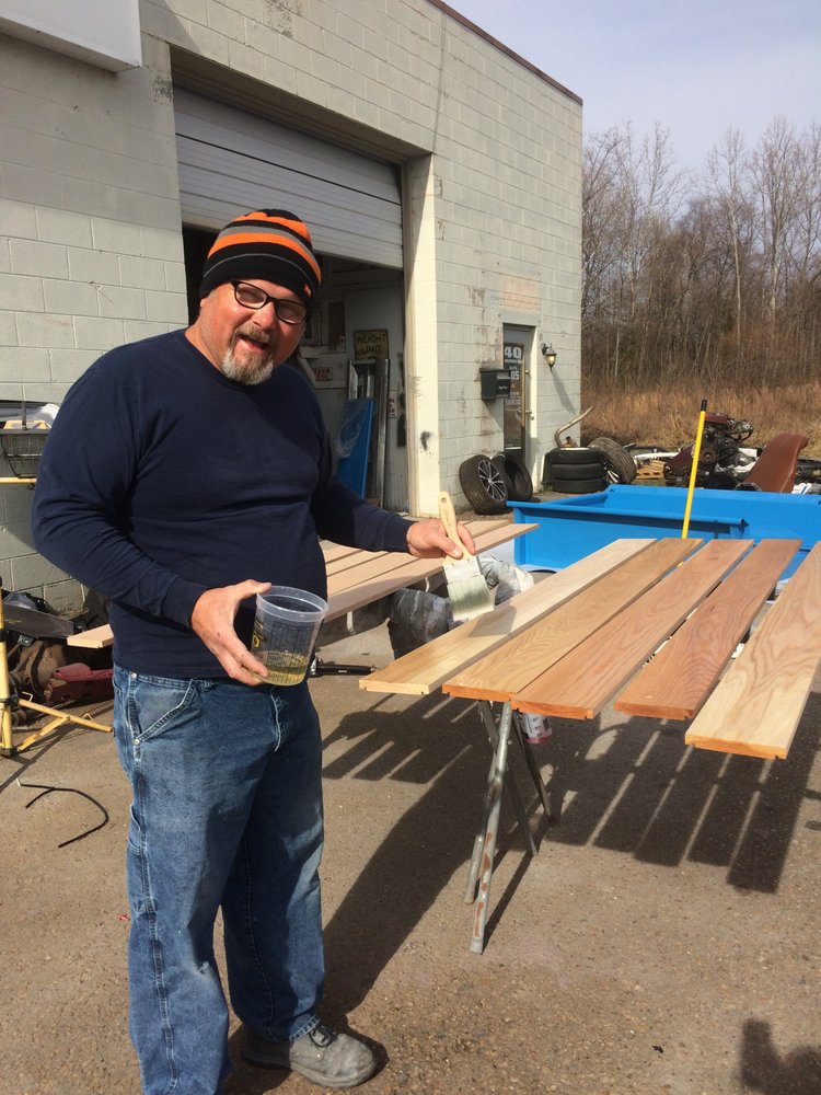 SHOWCASE AUTO BODY Updated September 2024 92 Photos 40 Cool