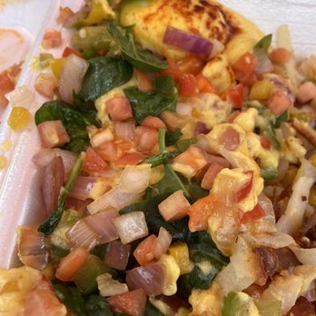 Doug's Day Diner - Raw veggies - Breakfast & Brunch Near Me - Loveland, Colorado Doug's Day Diner - Raw veggies - Breakfast & Brunch Near Me - Loveland, Colorado