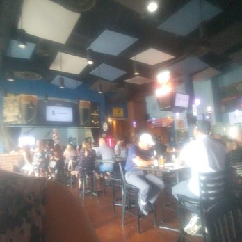 Brickhouse Bar And Grill - Salad Near Me - Hobart, Indiana