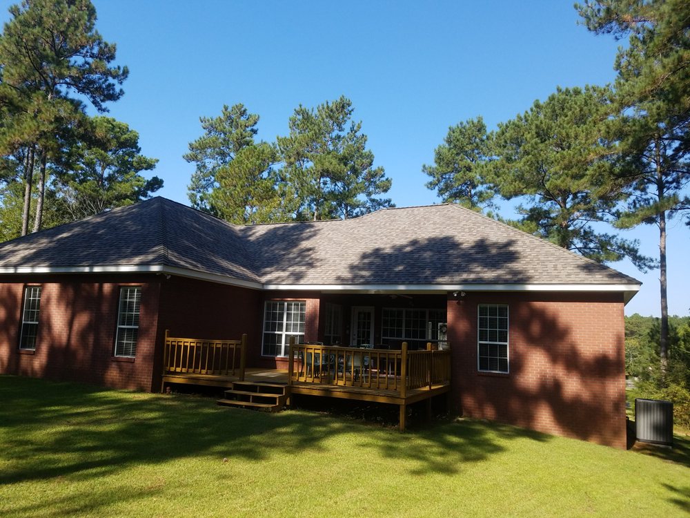 Slide of Pro-Shield Roofing