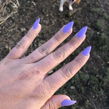 Glossi Nail Bar - Nail Salons Near Me - Colma, California
