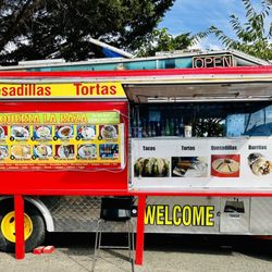 Taqueria La Raza