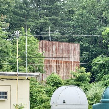 1. Westport Observatory