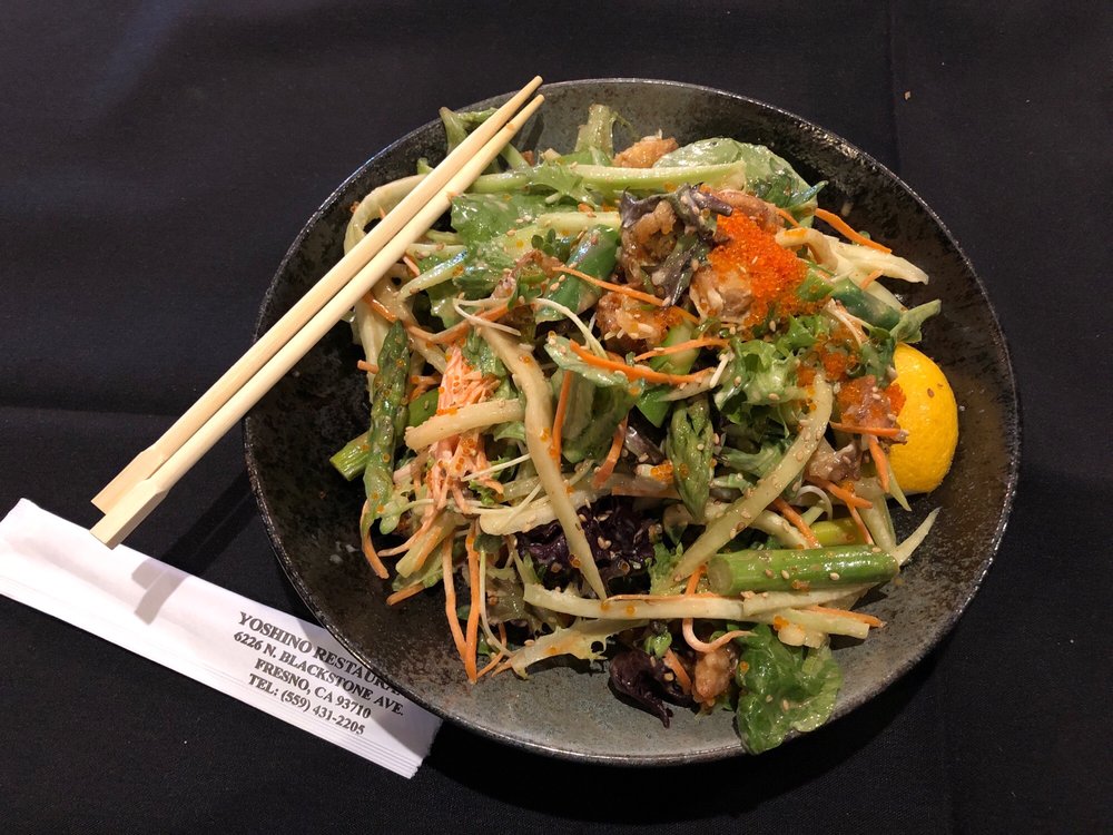 YOSHINO JAPANESE RESTAURANT 425 Photos & 377 Reviews 6226 N