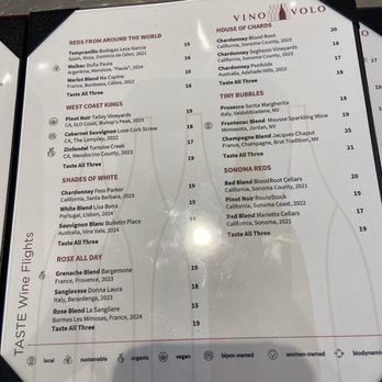 Vino Volo - Menu August 2026 - Wine Bars Near Me - Saint Paul, Minnesota Vino Volo - Menu August 2026 - Wine Bars Near Me - Saint Paul, Minnesota