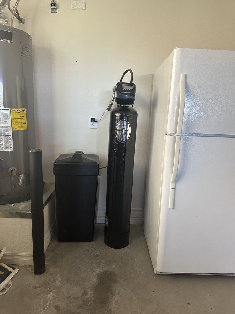 Slide of AZ Emergency Plumbing