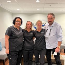 Barron Orthodontics