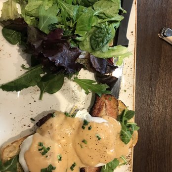 First Watch - Benedict carbonara - Breakfast & Brunch Near Me - Murrysville, Pennsylvania