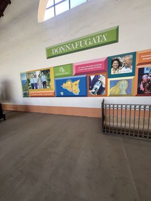 Donnafugata by null