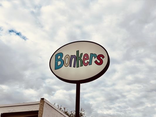 Bonkers Restaurant by null