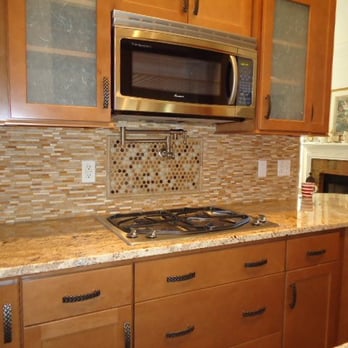 Home Improvement Crew - Granite & Backsplash - General Contractors Near Me - Alpharetta, Georgia Home Improvement Crew - Granite & Backsplash - General Contractors Near Me - Alpharetta, Georgia