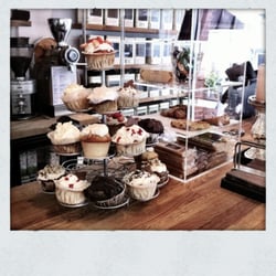 Cafe Aas - Muffins