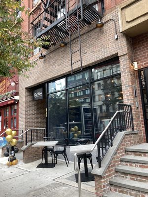 Enzo Bruni La Pizza Gourmet - UES by null