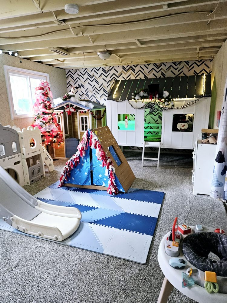 Just Kidz Child Care - childcare center in Williamston, MI