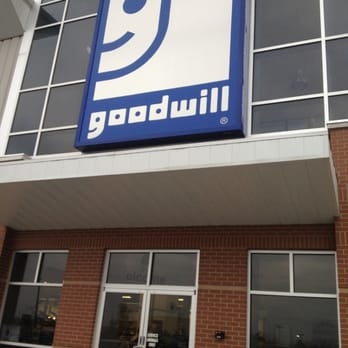 Goodwill Store - Used, Vintage & Consignment Near Me - Clarksville, Indiana