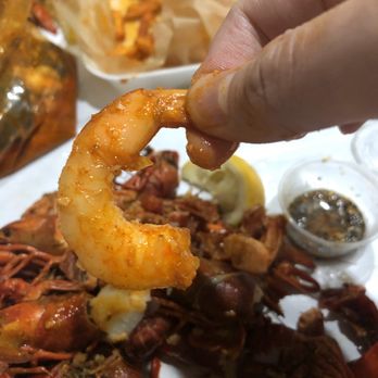 Claws - Peeled shrimp - Cajun/Creole Near Me - Garden Grove, California Claws - Peeled shrimp - Cajun/Creole Near Me - Garden Grove, California