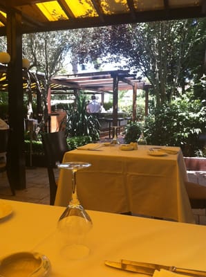 Şans Restaurant by null