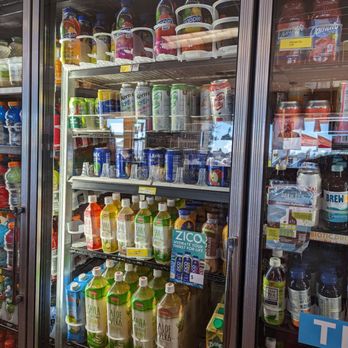 Ranch Milk - Tons of specialized cold drinks, some I've never seen anywhere else - Mexican Near Me - Freedom, California Ranch Milk - Tons of specialized cold drinks, some I've never seen anywhere else - Mexican Near Me - Freedom, California