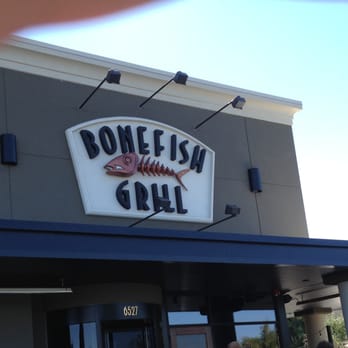 Bonefish Grill - Seafood Near Me - Las Vegas, Nevada