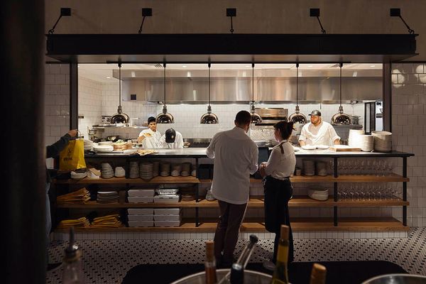 Bar 'Cino Watertown by null