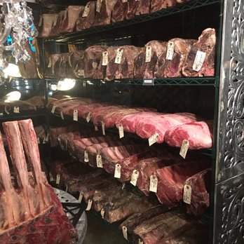 Doris Metropolitan - Steakhouses Near Me - Houston, Texas Doris Metropolitan - Steakhouses Near Me - Houston, Texas