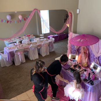 Fairy Tale Tea Parties - Party & Event Planning Near Me Fairy Tale Tea Parties - Party & Event Planning Near Me
