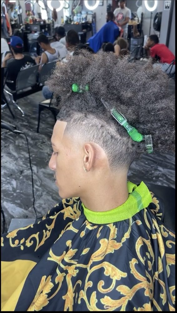 BARBER JAI Victorville, CA Yelp