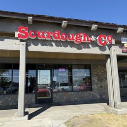 business front, exterior business front, exterior