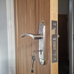 Access Lock & Security