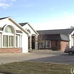 Langsford Funeral Home