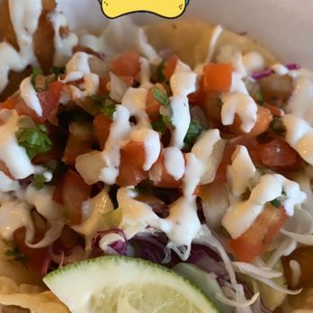 Oscar's Taco Shop - Fish taco - Mexican Near Me - Murfreesboro, Tennessee