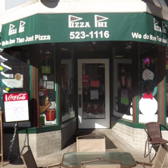 Pizza Phi - Pizza Near Me - Lewisburg, Pennsylvania Pizza Phi - Pizza Near Me - Lewisburg, Pennsylvania