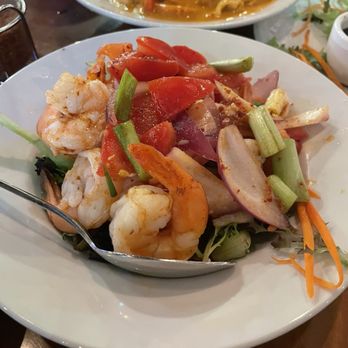 Atchana's Homegrown Thai - Jumping Shrimp - Thai Near Me - Miami, Florida Atchana's Homegrown Thai - Jumping Shrimp - Thai Near Me - Miami, Florida