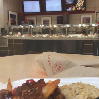 Panda Express - Chinese Near Me - Eugene, Oregon