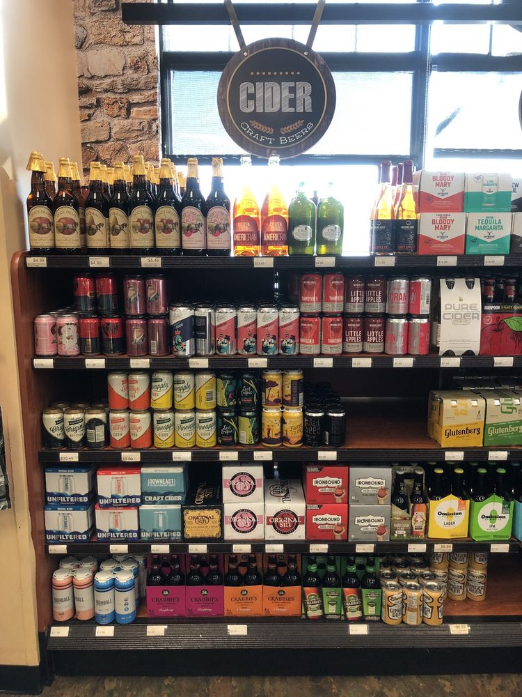 SHOPRITE LIQUORS Updated September 2024 246 Livingston St