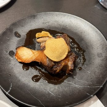 Momokoko - Slow-cooked beef - Japanese Near Me - Markham, Ontario Momokoko - Slow-cooked beef - Japanese Near Me - Markham, Ontario