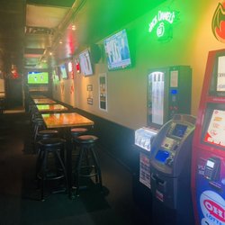 Cheers Too - More seating and we have Keno