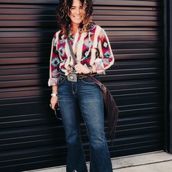 Branded Country Wear