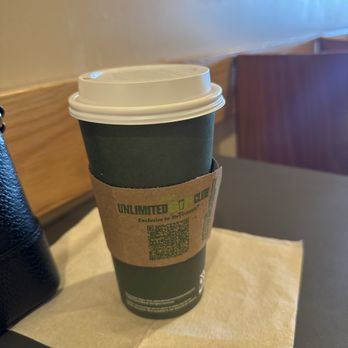 Panera Bread - Cafe Blend Dark Roast Coffee - Salad Near Me - Granada Hills, California Panera Bread - Cafe Blend Dark Roast Coffee - Salad Near Me - Granada Hills, California