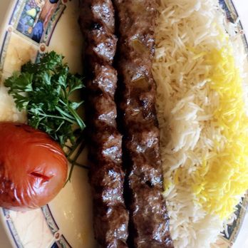 Darya Restaurant - Middle Eastern Near Me - Santa Ana, California Darya Restaurant - Middle Eastern Near Me - Santa Ana, California