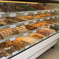 New Rochelle Bakery