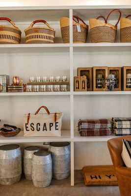 Summer House by null