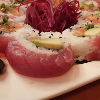 Densetsu - Cherry Blossom Sushi - Japanese Near Me - Plano, Texas Densetsu - Cherry Blossom Sushi - Japanese Near Me - Plano, Texas