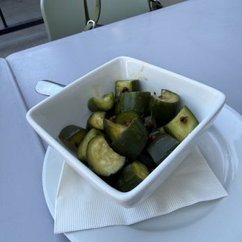 dan modern chinese - Chinese Near Me - Los Angeles, California
