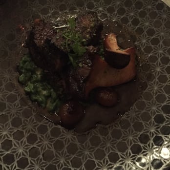 Gary Danko - Yum! - New American Near Me - San Francisco, California