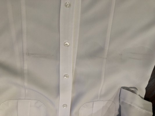 Pro Cleaners & Alterations