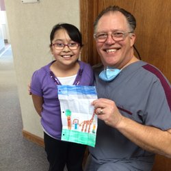 Chris H Boerger, DDS