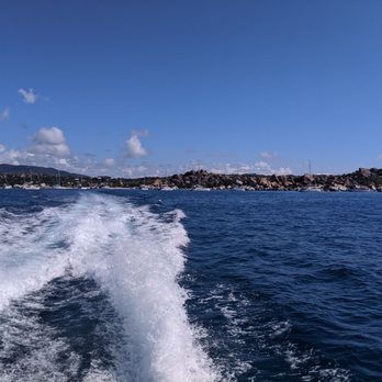Bad Kitty - Scuba Diving Near Me - Cruz Bay, Virgin Islands
